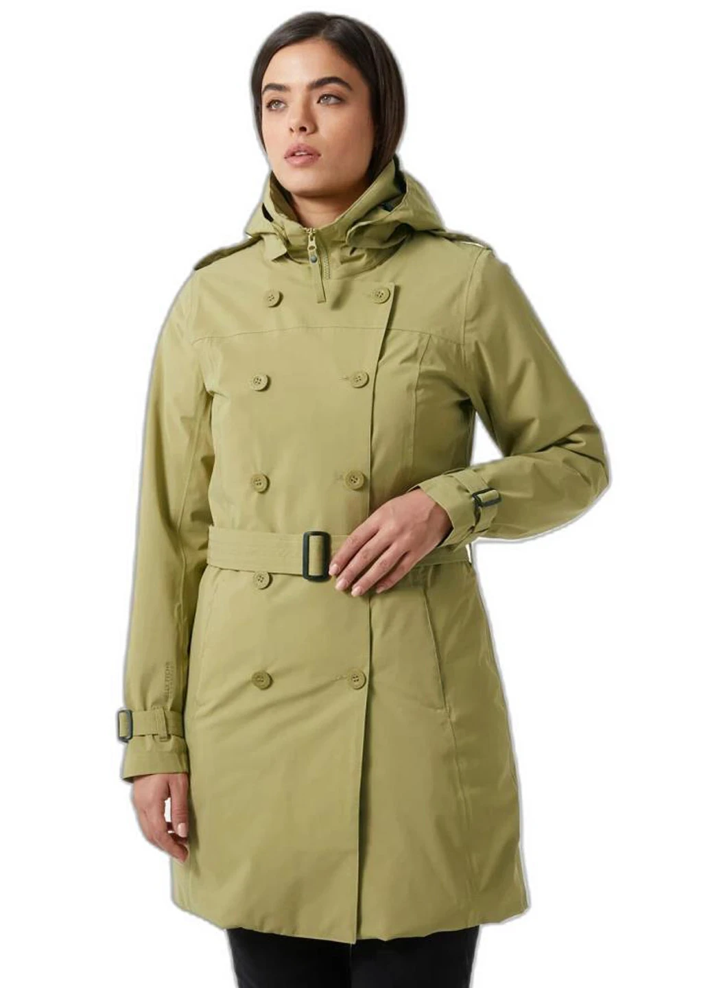 Куртка жіноча Helly Hansen Waterproof Jacket (53853-444) — фото 1