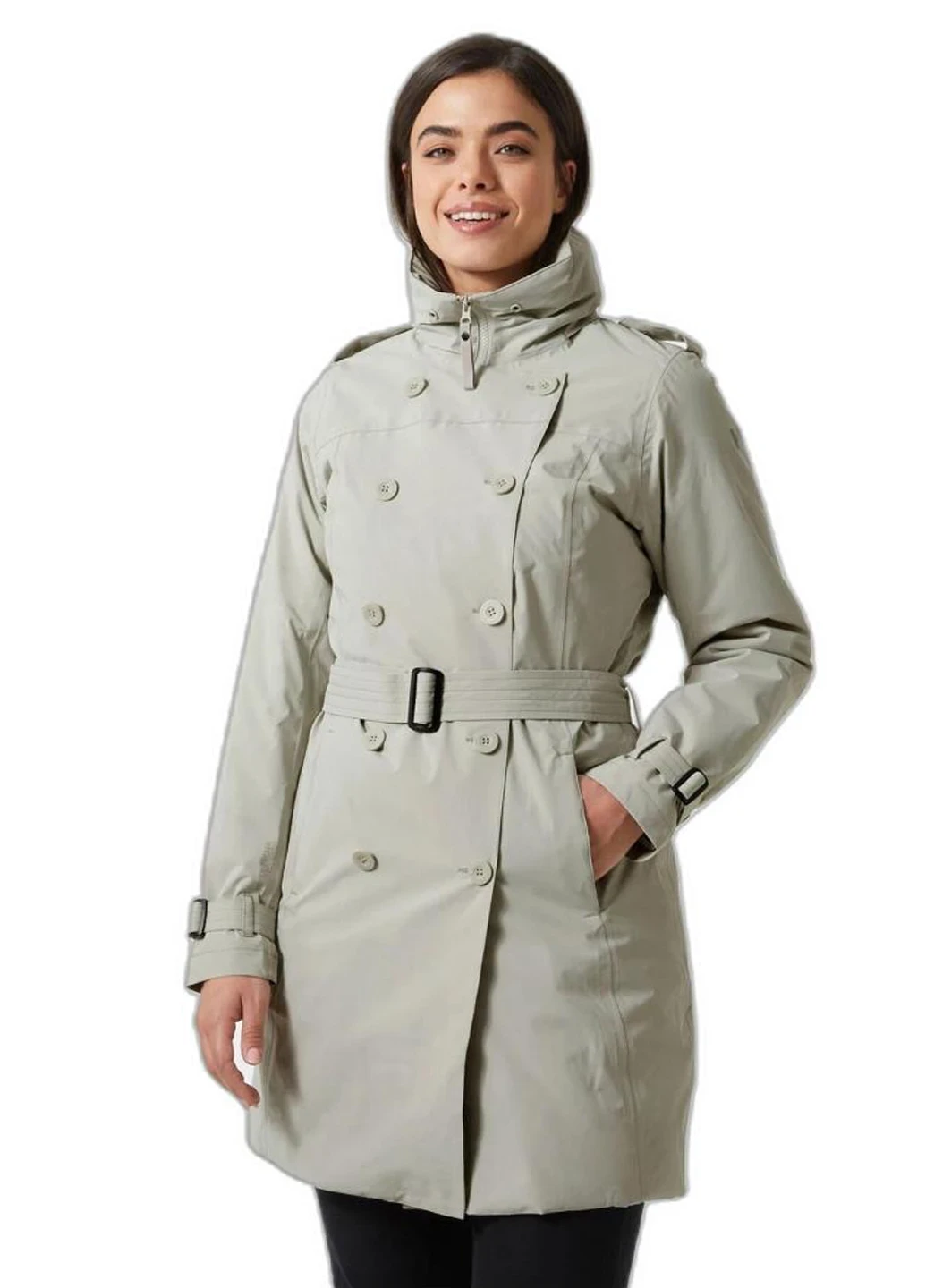 Куртка жіноча Helly Hansen Waterproof Jacket (53853-917) — фото 1
