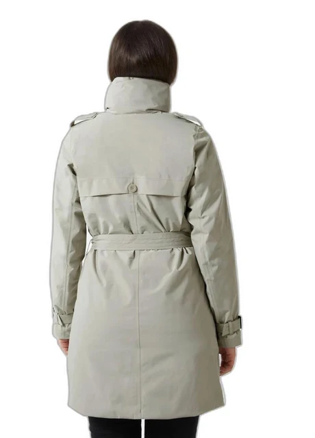 Куртка жіноча Helly Hansen Waterproof Jacket (53853-917) — фото 3
