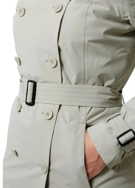 Куртка жіноча Helly Hansen Waterproof Jacket (53853-917) — фото 4