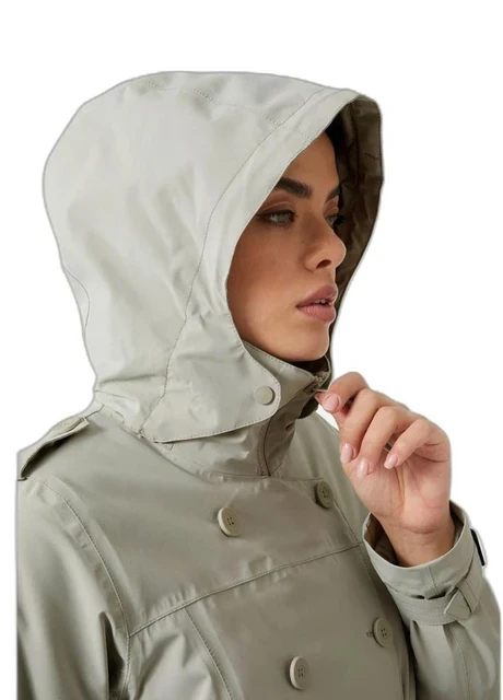 Куртка жіноча Helly Hansen Waterproof Jacket (53853-917) — фото 5