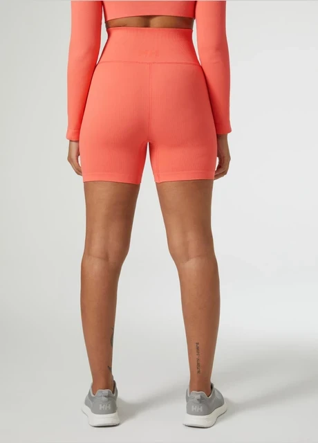 Шорти жіночі Helly Hansen Allure Seamless Bike Shorts (53932-284) — фото 4