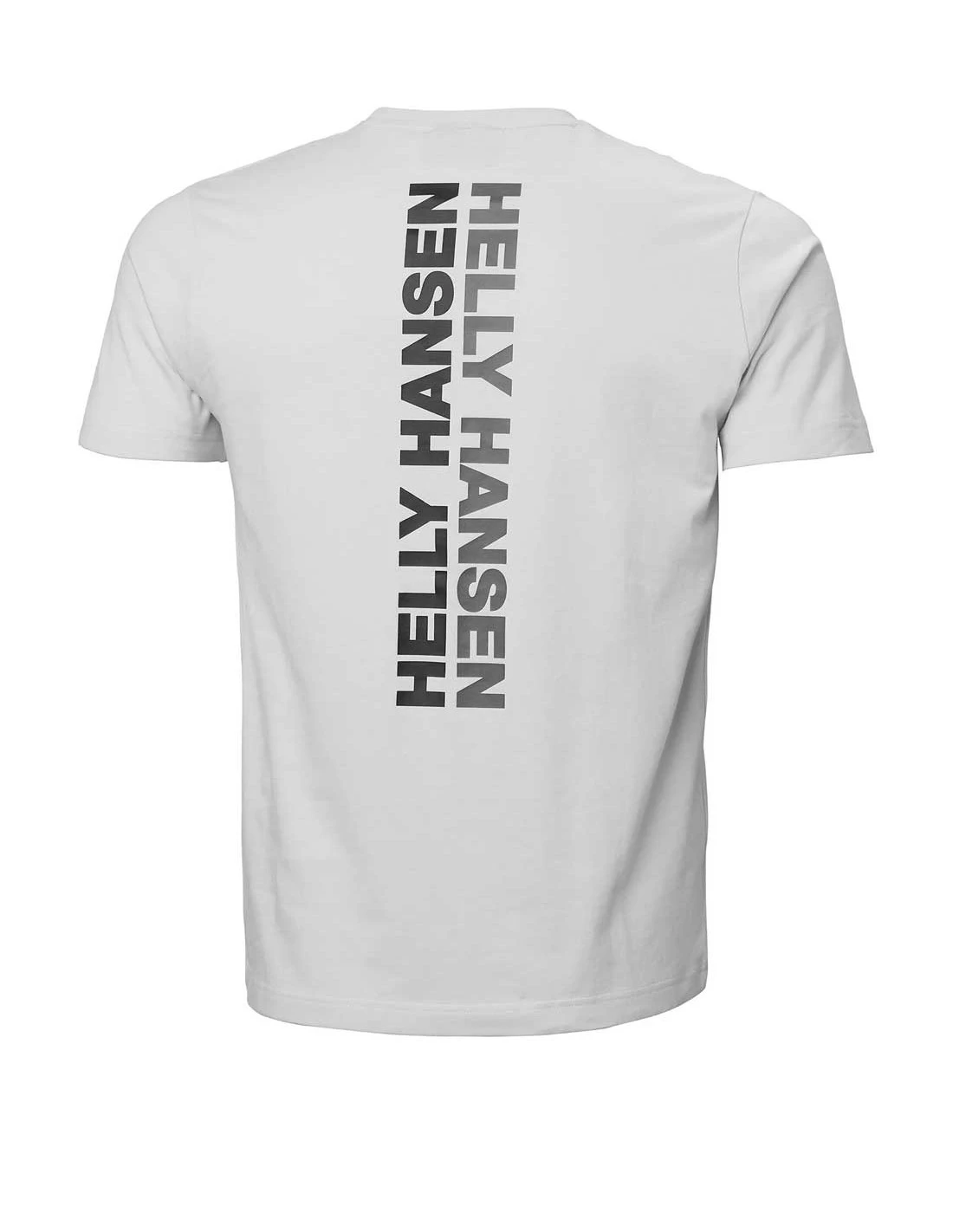 Футболка чоловіча Helly Hansen W Tech Tshirt (53970-001) — фото 3