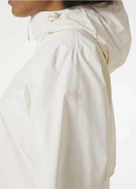 Куртка жіноча Helly Hansen Essence Mid Rain (53971-047) — фото 4