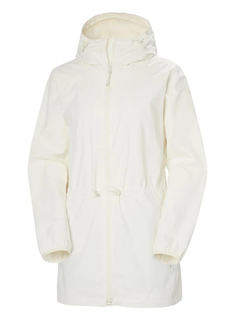 Куртка жіноча Helly Hansen Essence Mid Rain (53971-047) — фото 7