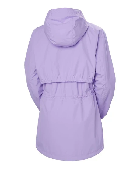Куртка жіноча Helly Hansen Essence Mid Rain (53971-699) — фото 8