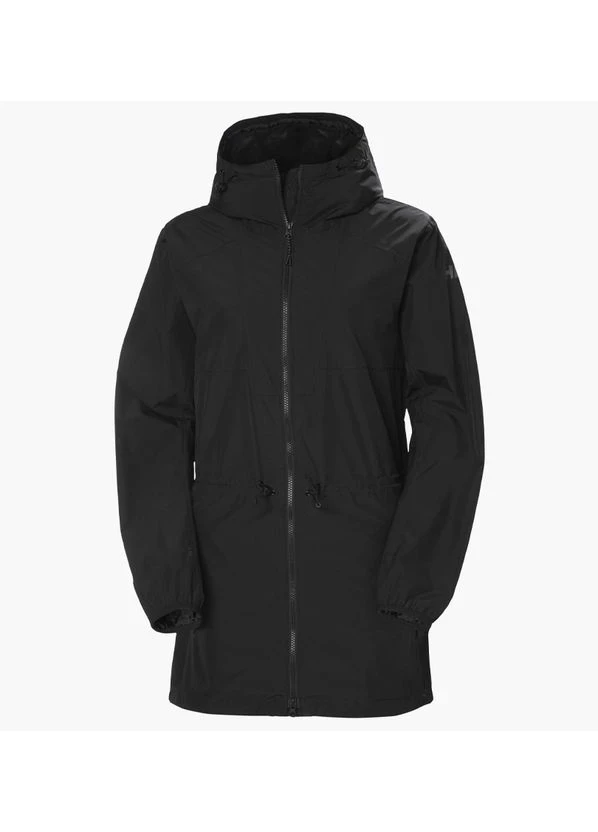 Куртка жіноча Helly Hansen Essence Mid Rain (53971-990) — фото 1