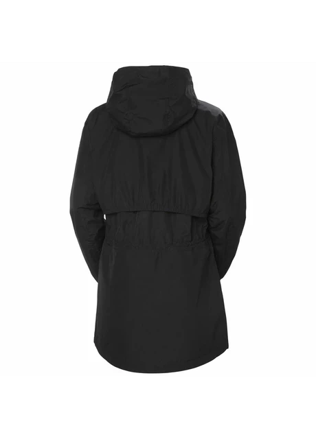 Куртка жіноча Helly Hansen Essence Mid Rain (53971-990) — фото 3