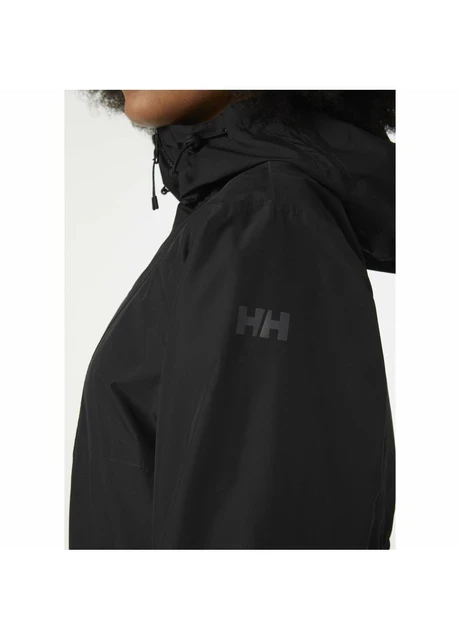 Куртка жіноча Helly Hansen Essence Mid Rain (53971-990) — фото 5