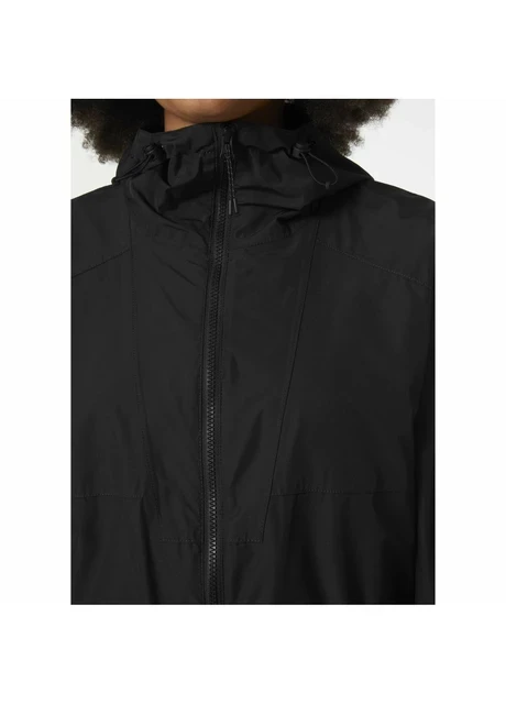 Куртка жіноча Helly Hansen Essence Mid Rain (53971-990) — фото 6
