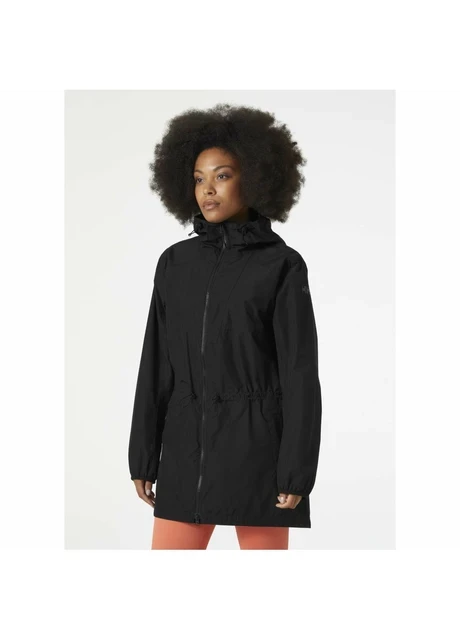 Куртка жіноча Helly Hansen Essence Mid Rain (53971-990) — фото 7