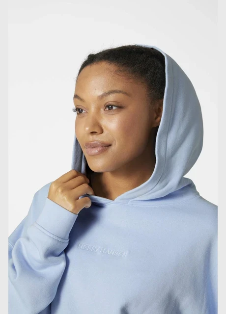 Кофта жіночі Helly Hansen Allure Hoodie (53981-515) — фото 4