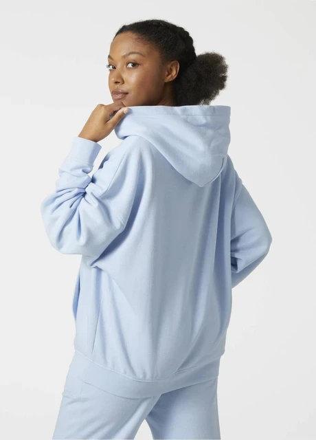 Кофта жіночі Helly Hansen Allure Hoodie (53981-515) — фото 5