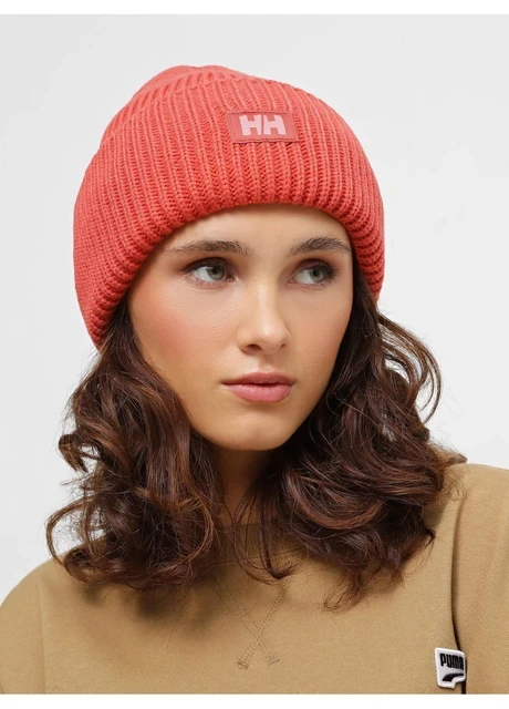 Шапка HELLY HANSEN RIB BEANIE — фото 5