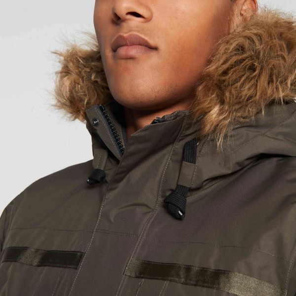 Куртка чоловіча Helly Hansen Coastal 2 Parka (54408-482) — фото 6