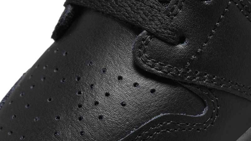 Кросівки жіночі Jordan Air Jordan 1 Low (Gs) (553560-093) — фото 6