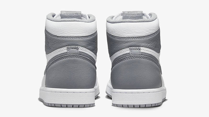 Кросівки Jordan 1 high retro og stealth — фото 4