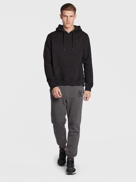 Кофта чоловіча 47 Brand Yankees Base Runner Brushed Fl (564970JK-FS) — фото 5