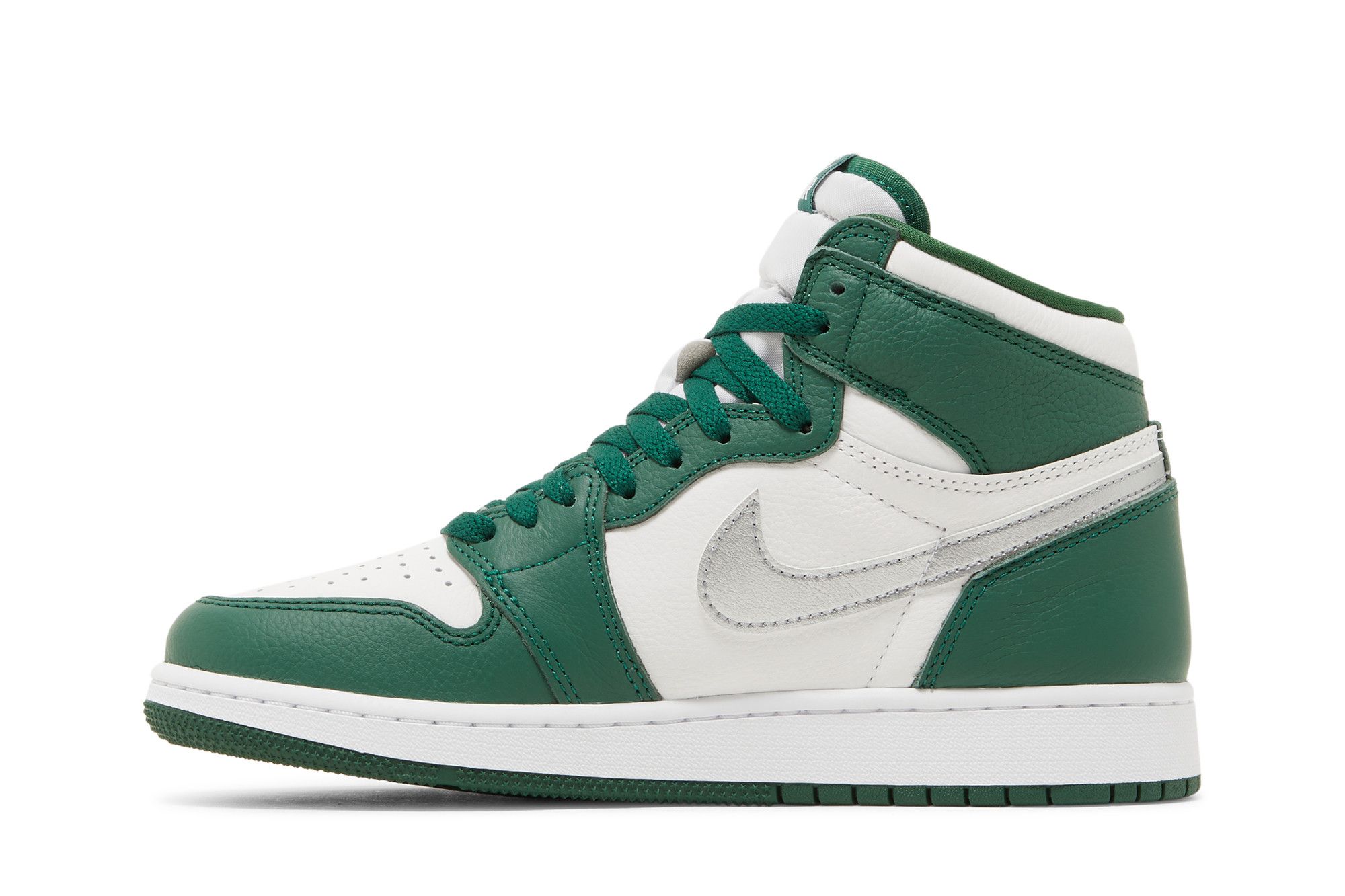 Кросівки Jordan 1 retro high gs — фото 4