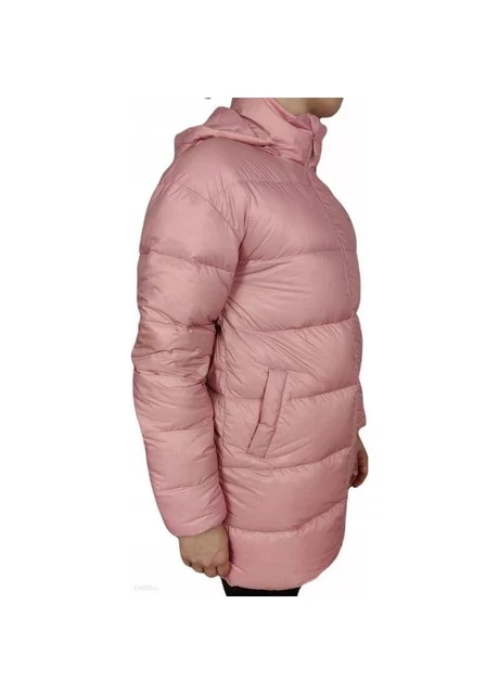 Куртка дитяча Puma Essentials Padded Hd Jacket Pink (580479-14) — фото 6