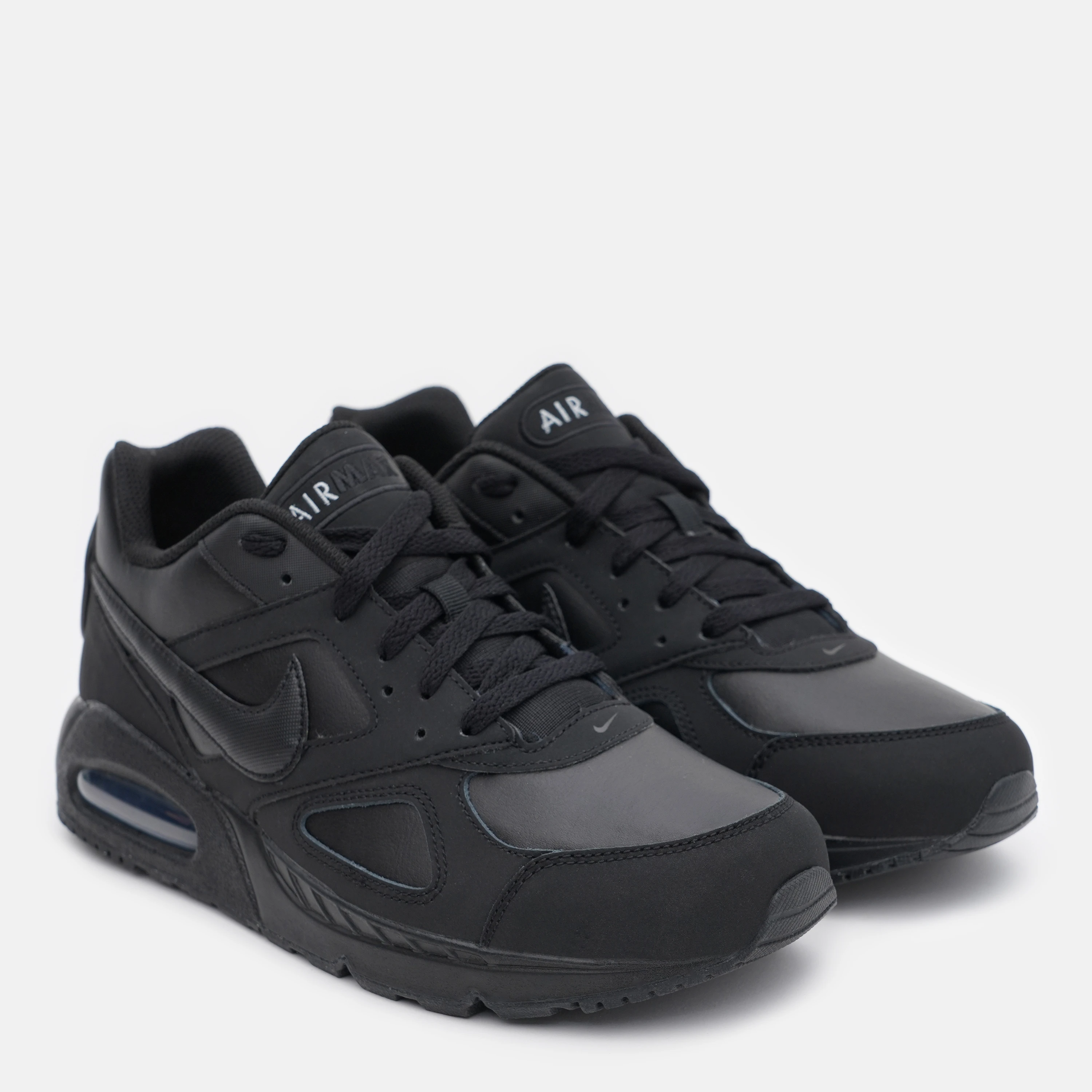 Кросівки чоловічі Nike Air Max Ivo Ltr (580520-002) — фото 3