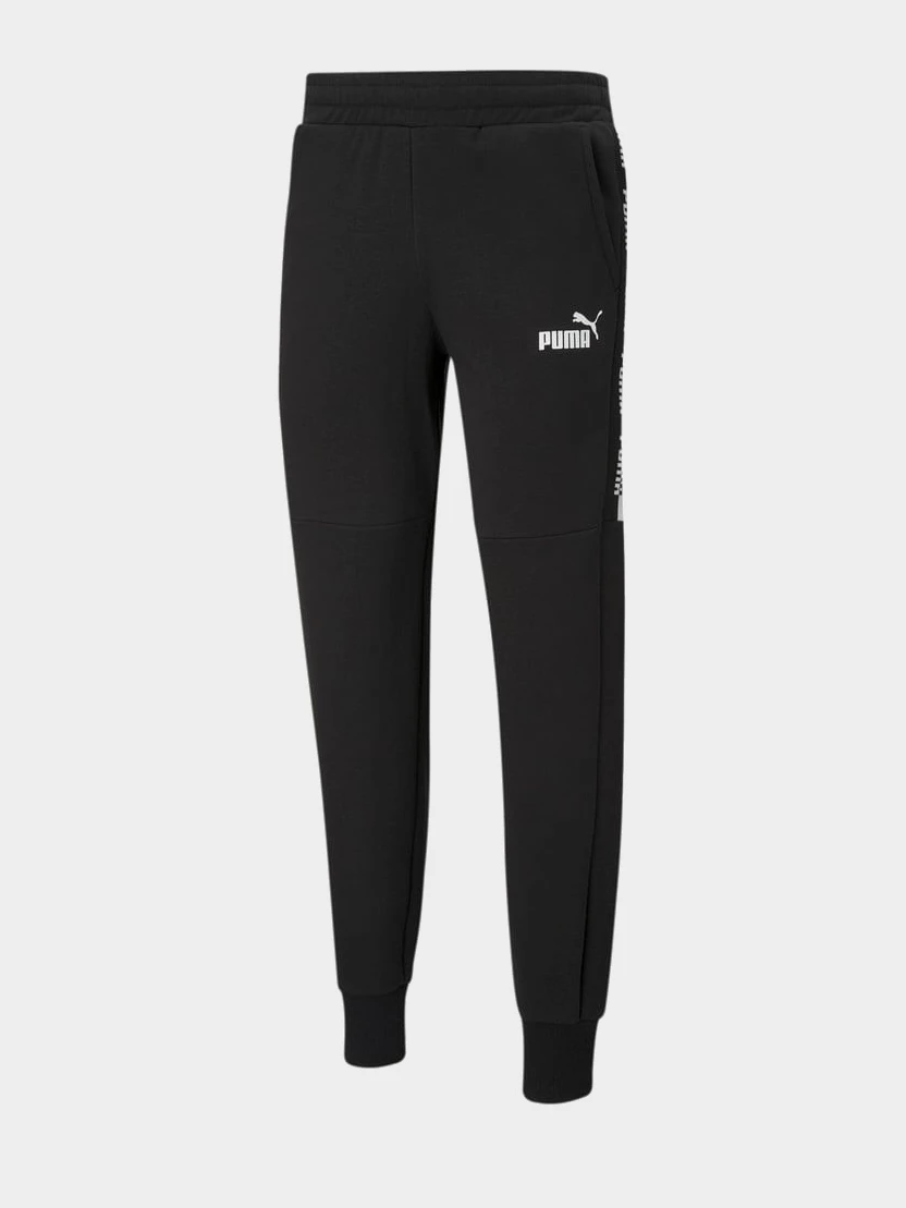 Брюки чоловічі Puma Amplified Pants (58578801) — фото 5