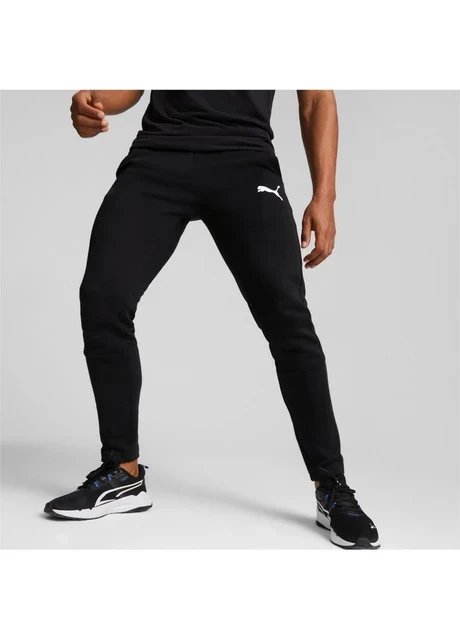 Спортивний костюм чоловічий Puma Evostripe Black (585812-01__585814-01) — фото 6