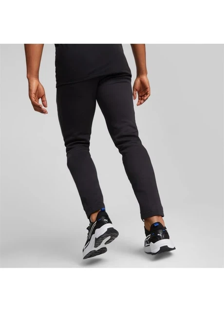 Спортивний костюм чоловічий Puma Evostripe Black (585812-01__585814-01) — фото 8