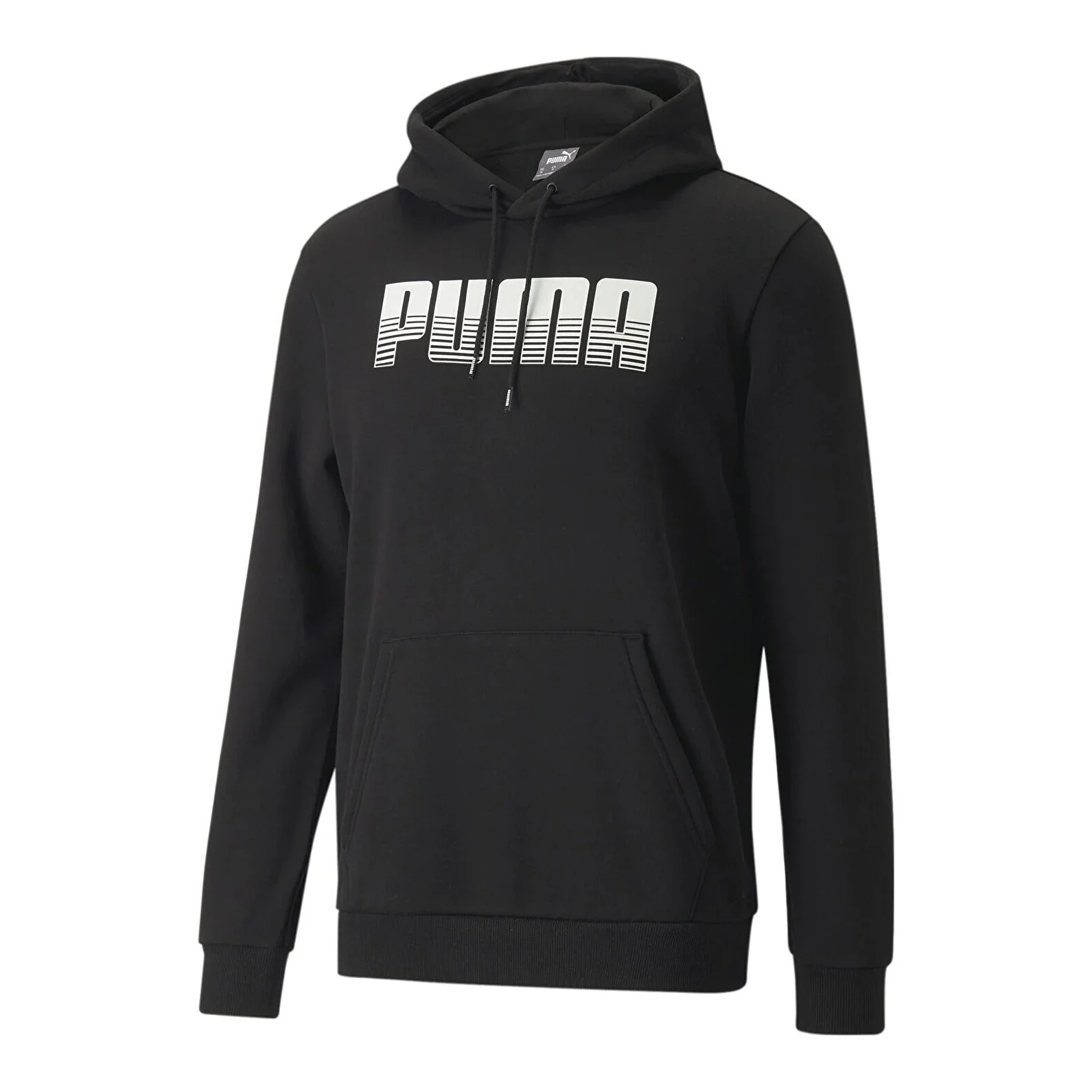 Кофта чоловіча Puma Hoodie (58720501) — фото 5