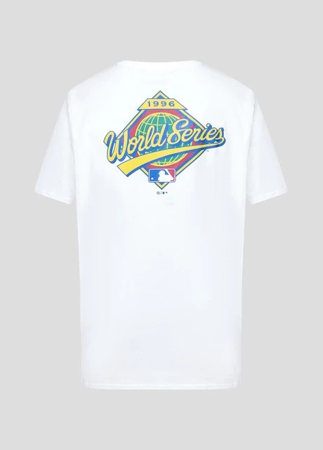 Футболка чоловіча 47 Brand T-Shirt (587291WW-FS) — фото 2