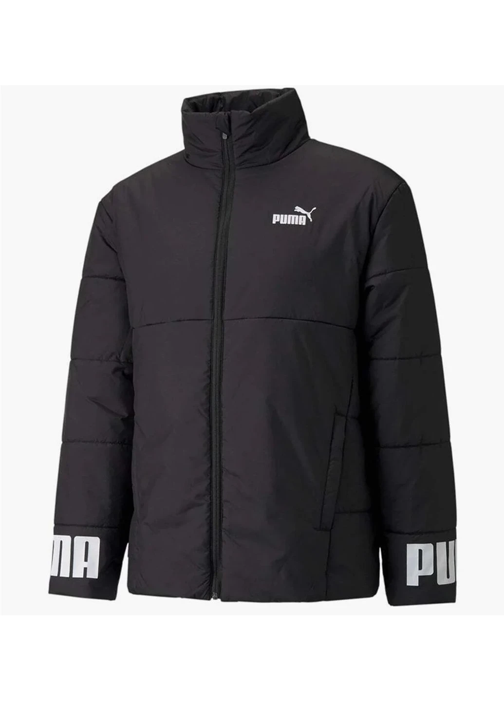 Куртка чоловіча Fjallraven Padded Jacket Mens Coats Jackets Outerwear Casual (587689-01) — фото 2