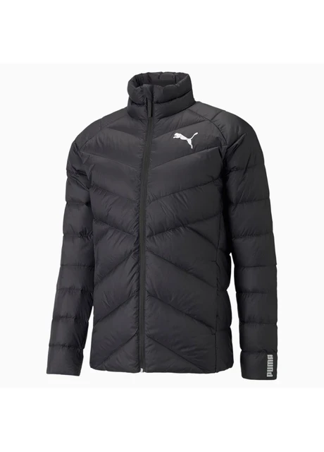 Куртка чоловіча Puma Pwrwarm Packlite 600 (587701-01) — фото 6