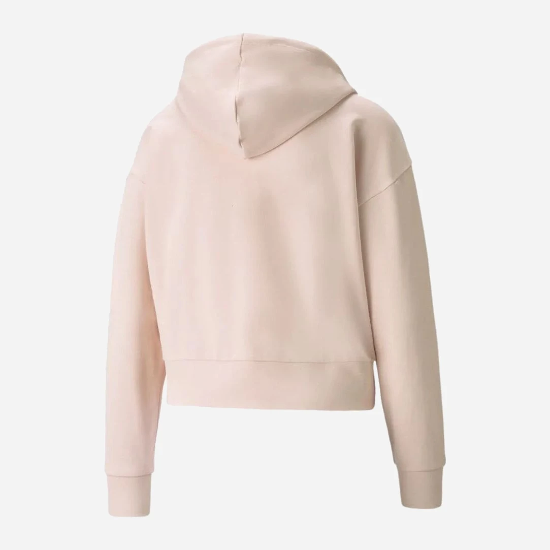 Кофта жіночі Puma Her Full-Zip Hoodie Tr (58952136) — фото 6