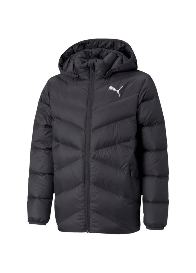 Куртка дитяча Puma Packlite Down Youth Jacket (589565-01) — фото 1