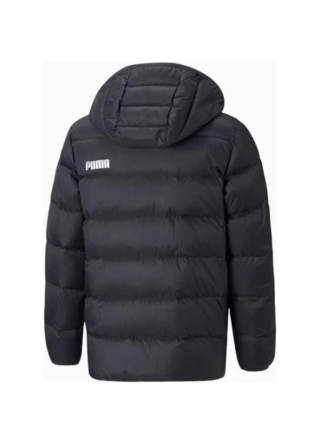 Куртка дитяча Puma Packlite Down Youth Jacket (589565-01) — фото 4