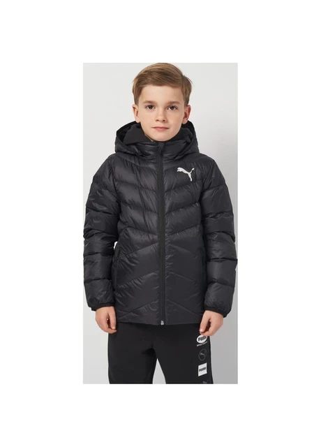 Куртка дитяча Puma Packlite Down Youth Jacket (589565-01) — фото 5