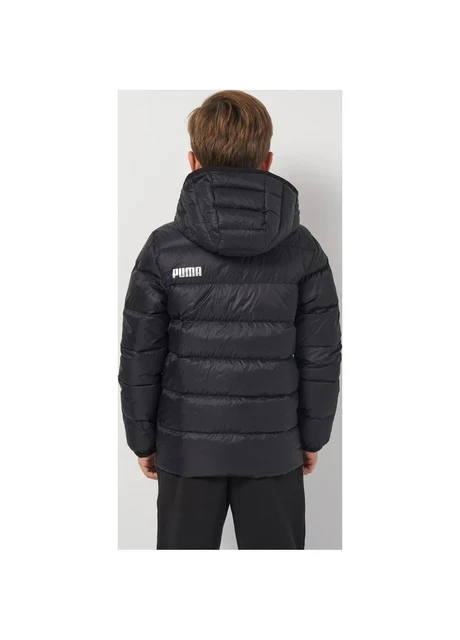 Куртка дитяча Puma Packlite Down Youth Jacket (589565-01) — фото 6