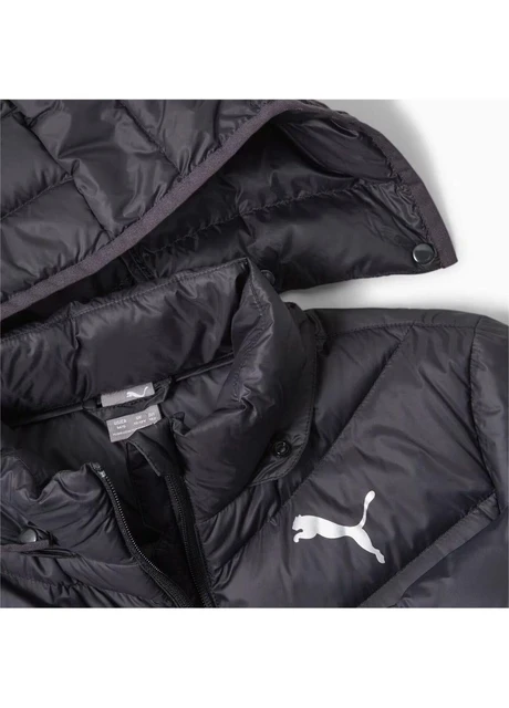 Куртка дитяча Puma Packlite Down Youth Jacket (589565-01) — фото 8