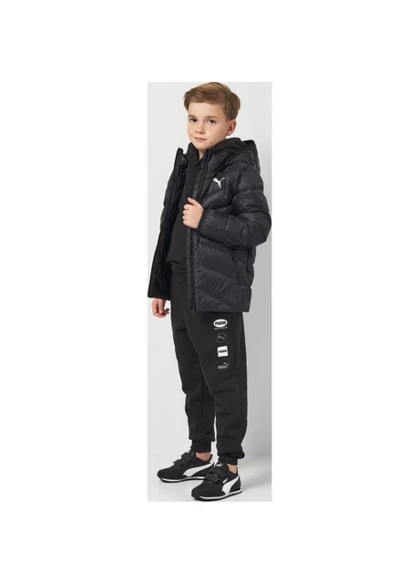 Куртка дитяча Puma Packlite Down Youth Jacket (589565-01) — фото 10