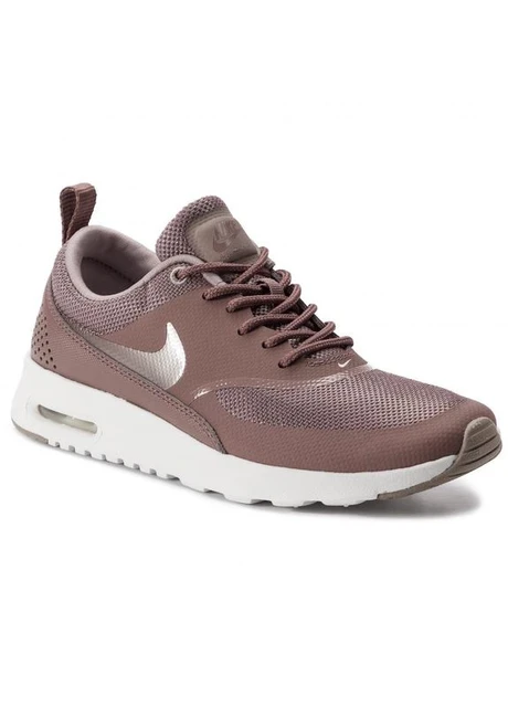 Кросівки жіночі Nike Wmns Air Max Thea (599409-028) — фото 3