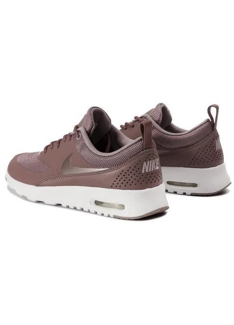 Кросівки жіночі Nike Wmns Air Max Thea (599409-028) — фото 6