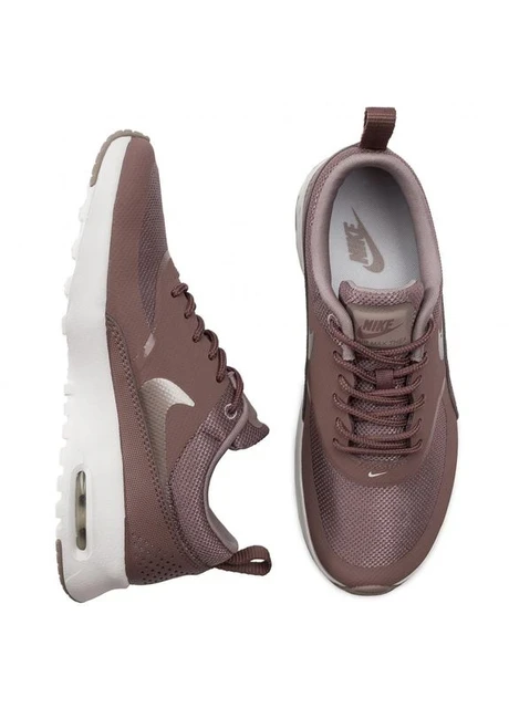 Кросівки жіночі Nike Wmns Air Max Thea (599409-028) — фото 7