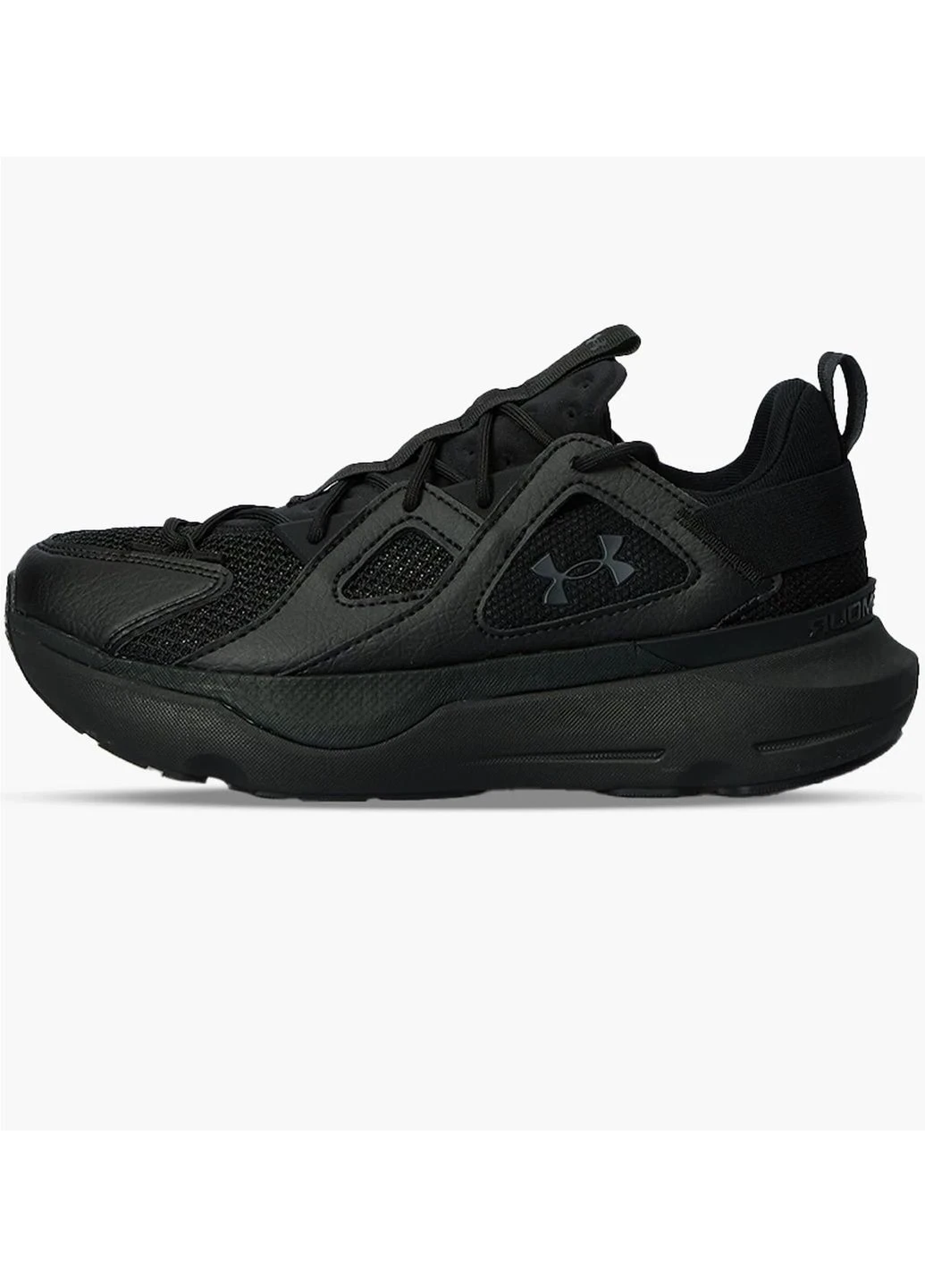 Кросівки унісекс Under Armour Infinite Mvmnt Se Black (6000902-002) — фото 1