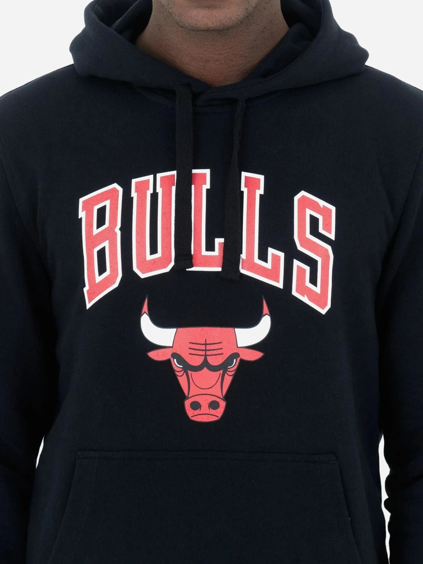 Кофта чоловіча New Era Nba Regular Bulls (60416759) — фото 5