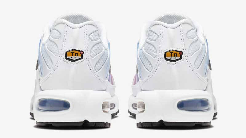 Кросівки Nike Air Max Plus — фото 5