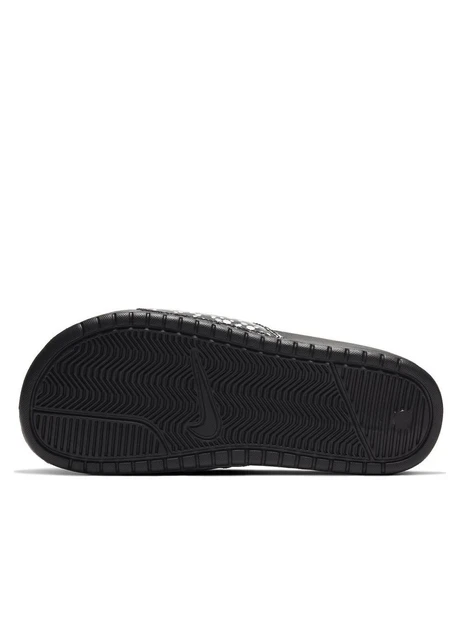 Тапочки жіночі Nike Benassi Jdi Print (618919-024) — фото 6