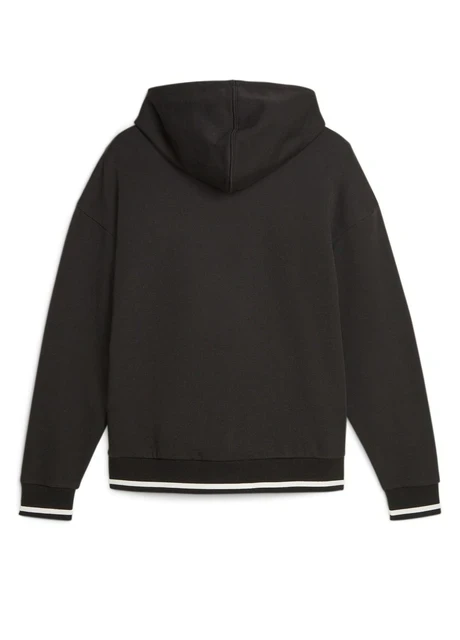 Спортивний костюм жіночий Puma Squad Black (621489-01__621491-01) — фото 4