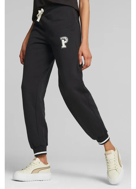 Спортивний костюм жіночий Puma Squad Black (621489-01__621491-01) — фото 6