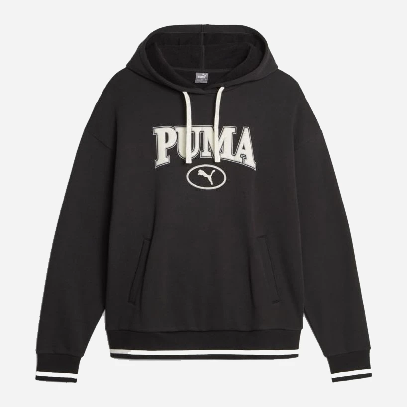 Кофта жіночі Puma Squad Hoodie Fl (62148901) — фото 1