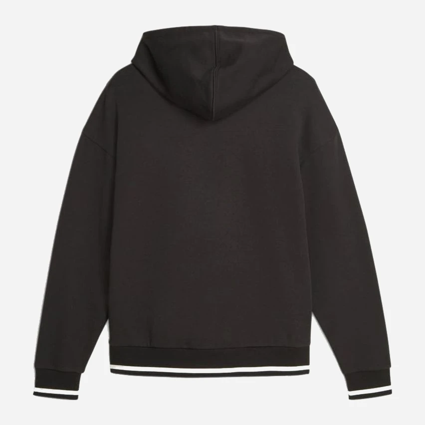 Кофта жіночі Puma Squad Hoodie Fl (62148901) — фото 3